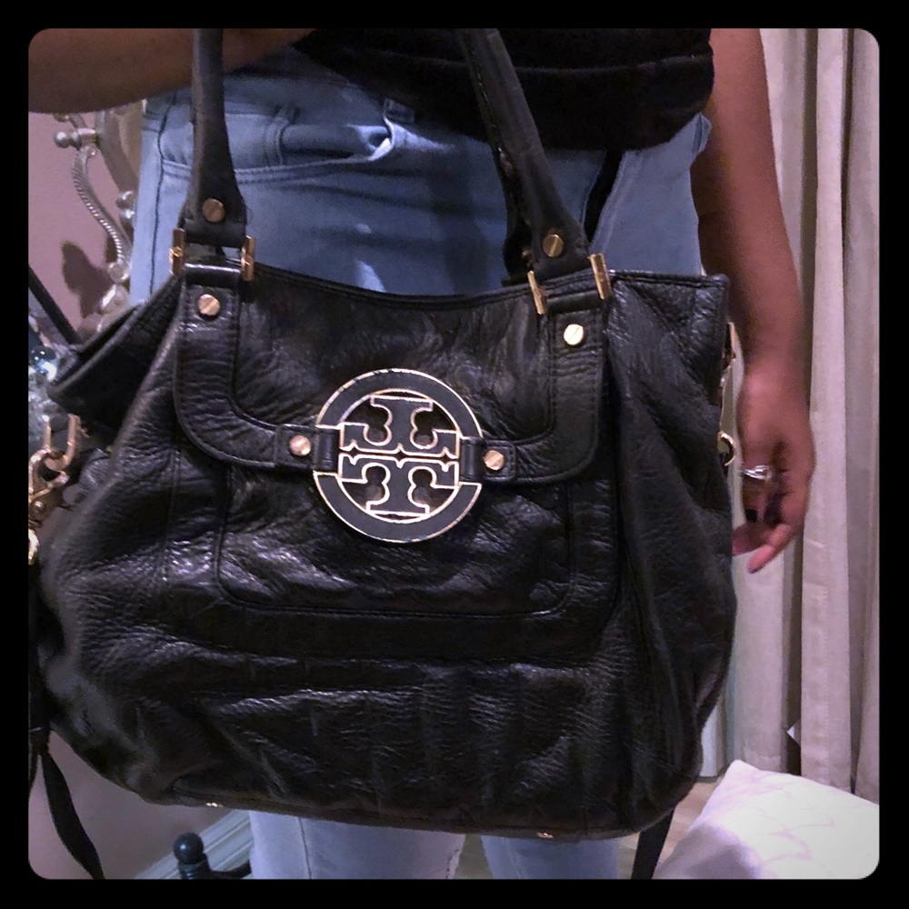 Large Tory Burch Tote